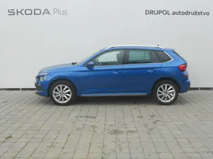 Škoda Kamiq Top Selection