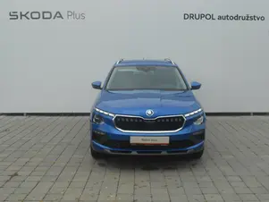 Škoda Kamiq Top Selection