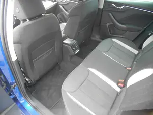 Škoda Kamiq Top Selection