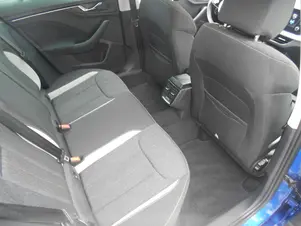 Škoda Kamiq Top Selection