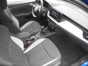 Škoda Kamiq Top Selection