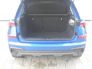Škoda Kamiq Top Selection