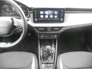 Škoda Kamiq Top Selection
