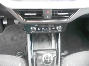Škoda Kamiq Top Selection