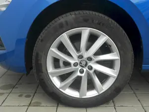Škoda Kamiq Top Selection