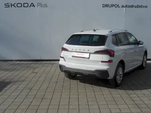 Škoda Kamiq Top Selection
