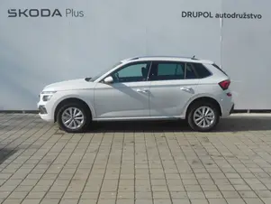 Škoda Kamiq Top Selection