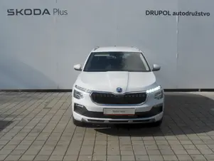 Škoda Kamiq Top Selection