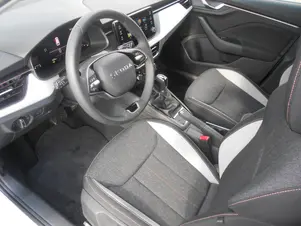 Škoda Kamiq Top Selection