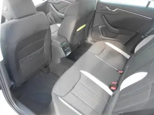 Škoda Kamiq Top Selection