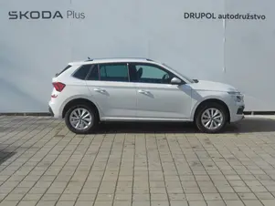 Škoda Kamiq Top Selection