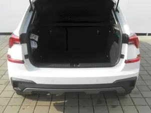 Škoda Kamiq Top Selection