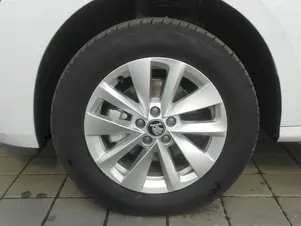 Škoda Kamiq Top Selection