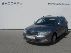 Škoda Octavia Ambition Plus