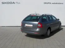 Octavia Ambition Plus
