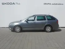 Octavia Ambition Plus
