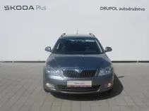Octavia Ambition Plus