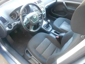 Škoda Octavia Ambition Plus