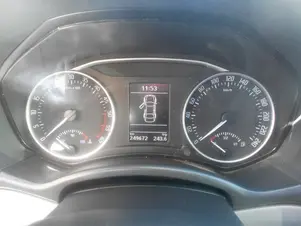 Škoda Octavia Ambition Plus