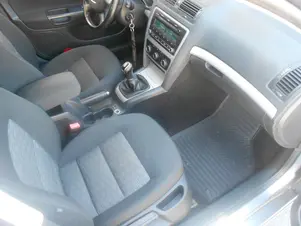 Škoda Octavia Ambition Plus
