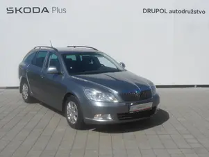 Škoda Octavia Ambition Plus