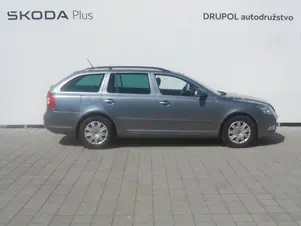 Škoda Octavia Ambition Plus