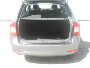 Škoda Octavia Ambition Plus