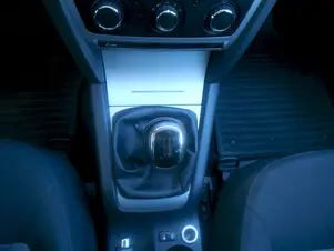 Škoda Octavia Ambition Plus