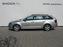 Octavia Style