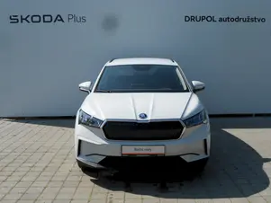 Škoda Enyaq Tour iV 50