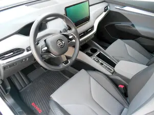 Škoda Enyaq Tour iV 50