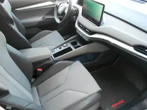 Škoda Enyaq Tour iV 50