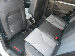 Škoda Enyaq Tour iV 50