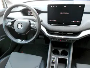 Škoda Enyaq Tour iV 50