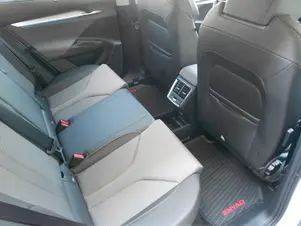 Škoda Enyaq Tour iV 50