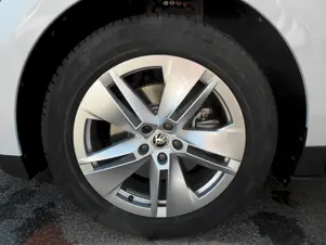 Škoda Enyaq Tour iV 50