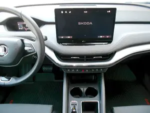 Škoda Enyaq Tour iV 50