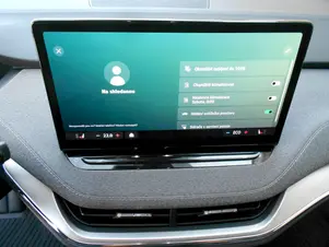 Škoda Enyaq Tour iV 50