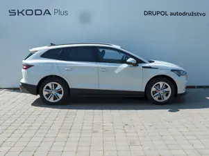 Škoda Enyaq Tour iV 50
