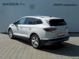 Škoda Enyaq Tour iV 50