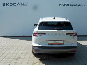 Škoda Enyaq Tour iV 50