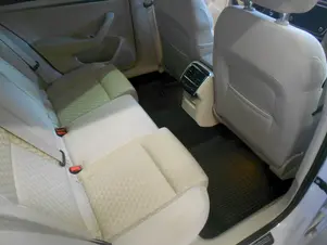 Škoda Superb Style