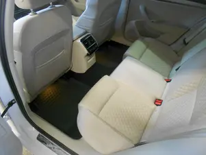 Škoda Superb Style