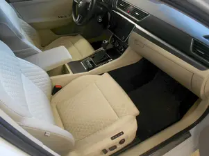 Škoda Superb Style