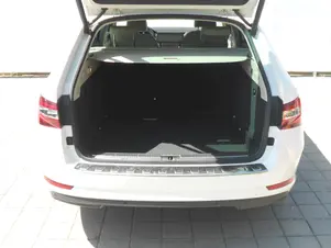 Škoda Superb Style