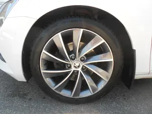 Škoda Superb Style