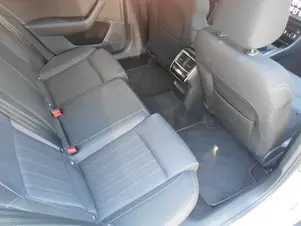 Škoda Superb Style Plus