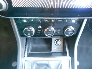 Škoda Superb Style Plus