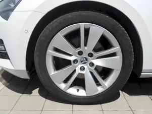 Škoda Superb Style Plus