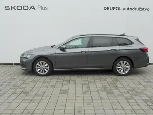 Škoda Superb Selection